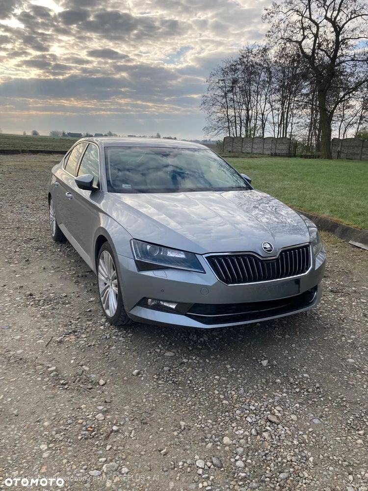 Skoda Superb 1.4 TSI ACT Style - 2