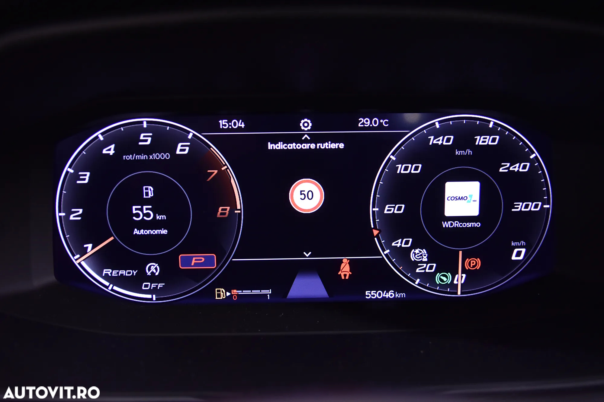 Cupra Formentor - 10