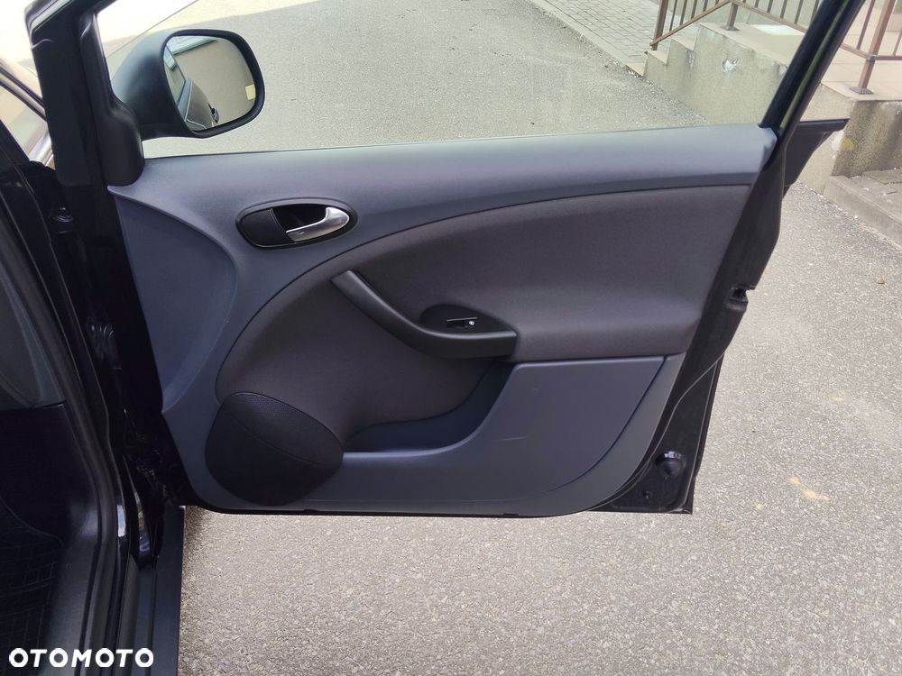 Seat Altea 1.6 Stylance - 35