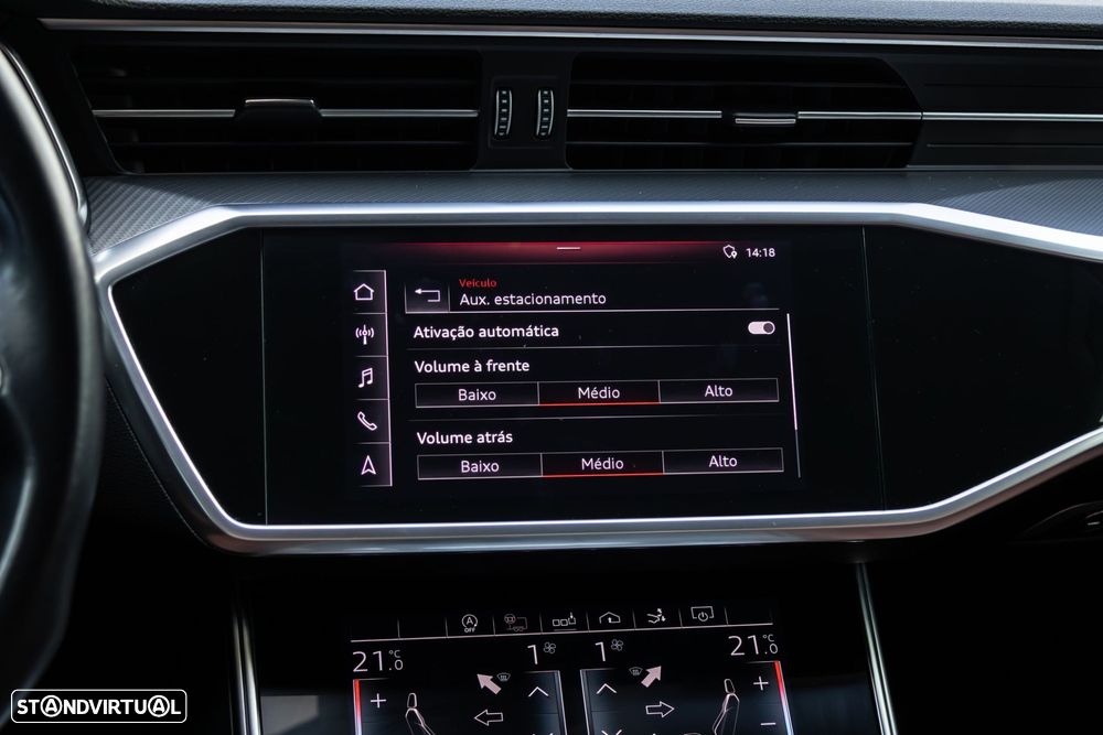 Audi A7 Sportback 40 TDI S tronic - 44