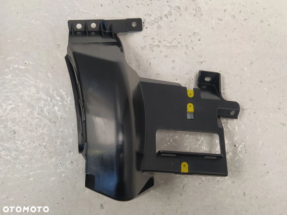 LAND ROVER DISCOVERY SPORT L550 ŚLIZG MOCOWAN ZDERZAKA PRAWY TYŁ TYLNY NOWY ORYGINAŁ - 2