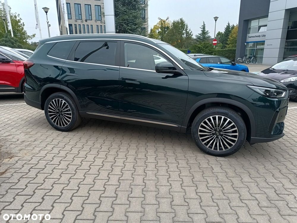 Chery Tiggo 8 - 8
