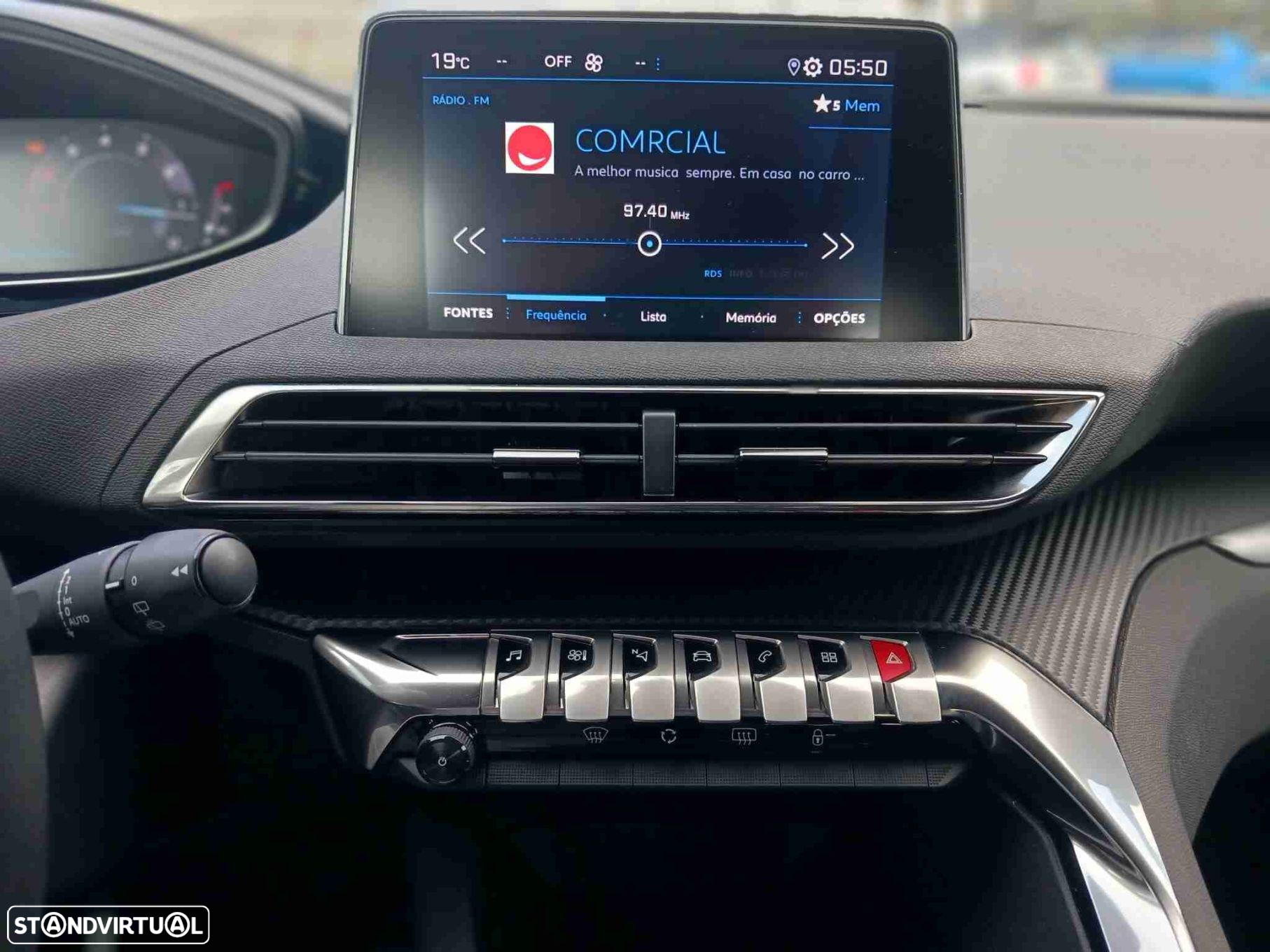 Peugeot 5008 1.2 PureTech Active Pack - 12