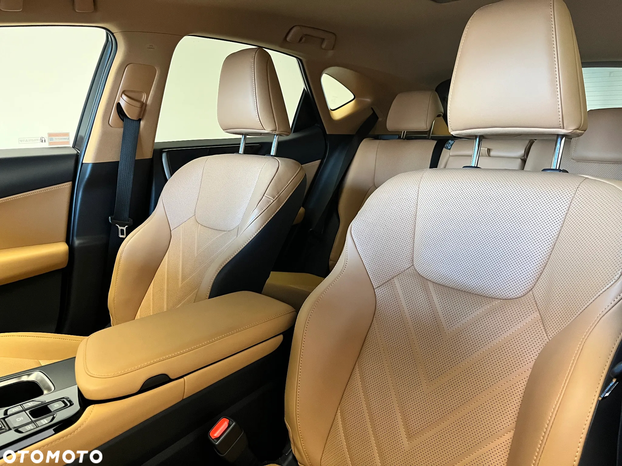 Lexus NX - 6