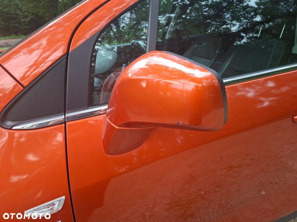 Opel Mokka 1.7 CDTI Cosmo S&S - 19