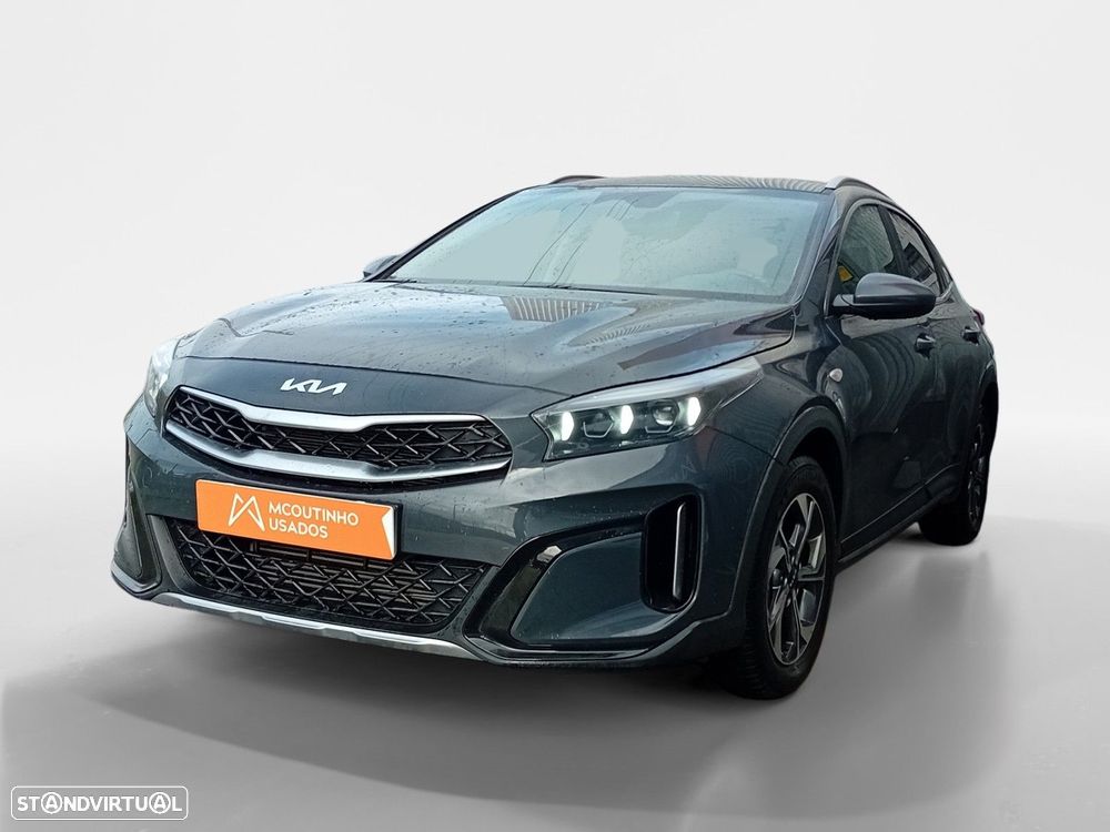 Kia XCeed 1.0 T-GDI Drive - 1