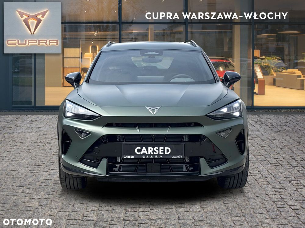 Cupra Formentor 1.5 eTSI mHEV Tribe Edition DSG - 10