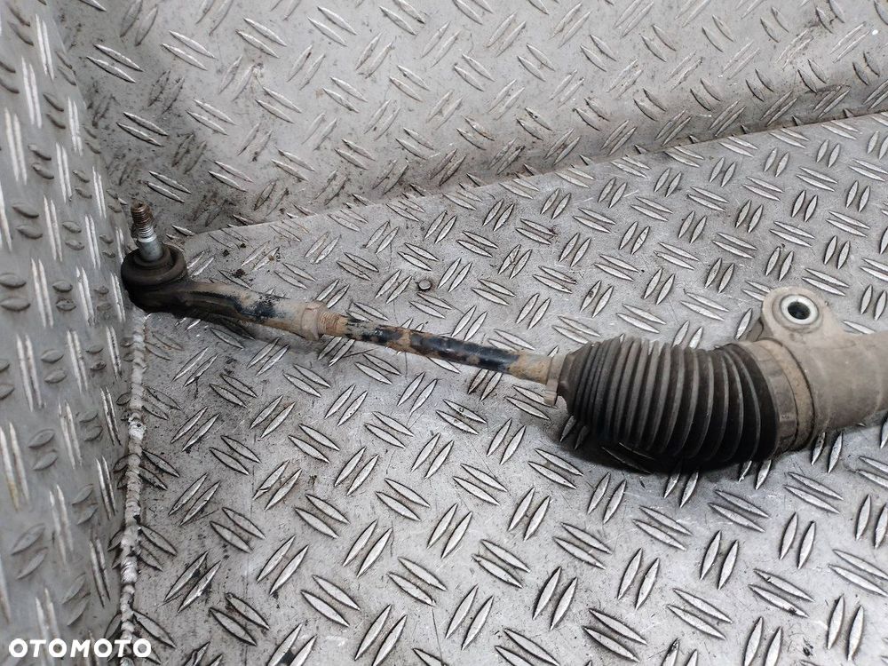 MAGLOWNICA PRZEKŁADNIA KIEROWNICY OPEL CORSA D A0006135 1.3 CDTI - 4