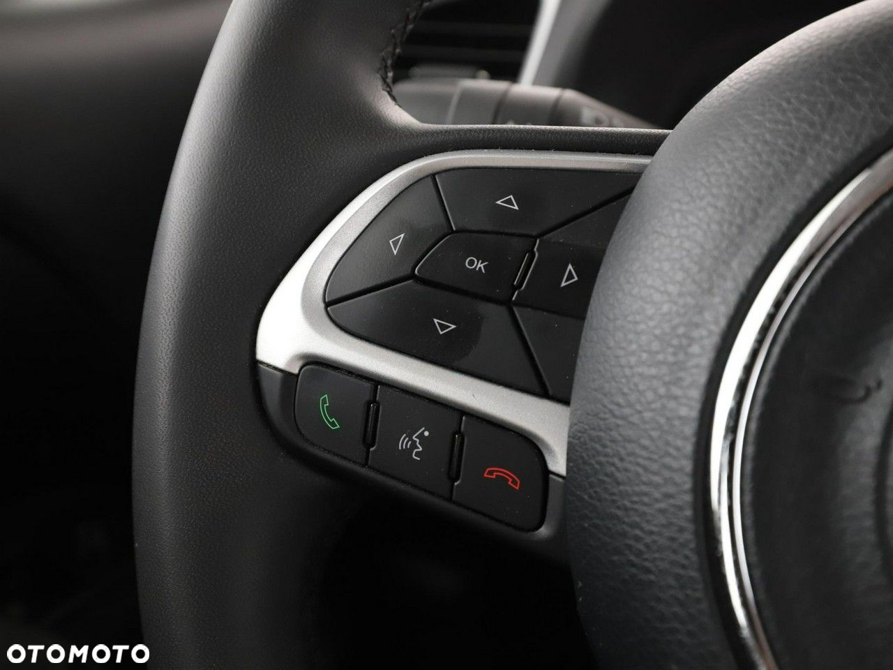 Jeep Renegade 1.3 T-GDI Longitude - 30