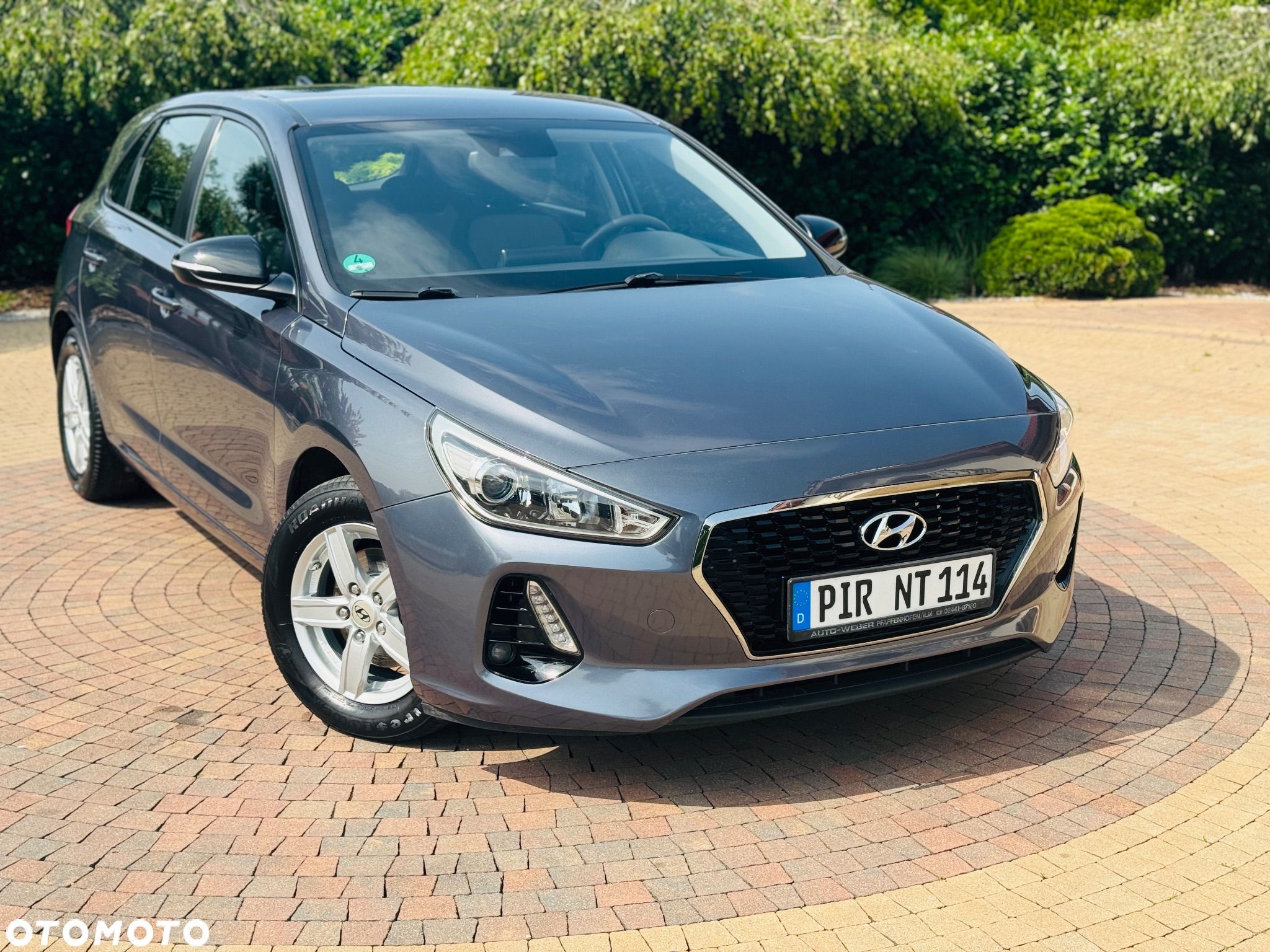 Hyundai i30 1.4 Passion Plus - 1
