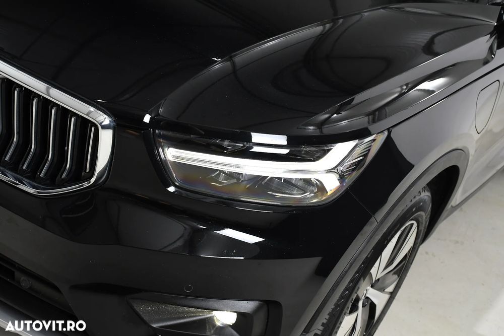 Volvo XC 40 - 22