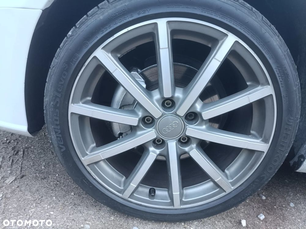 Audi A3 Sportback - 35