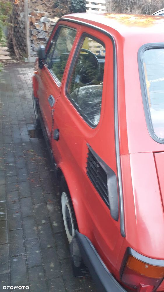 Fiat 126 - 4