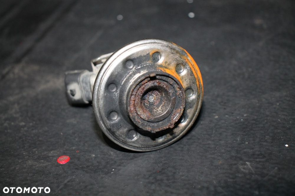 VOLKSWAGEN CRAFTER 2.5 TDI WTRYSKIWACZ ADBLUE - 4