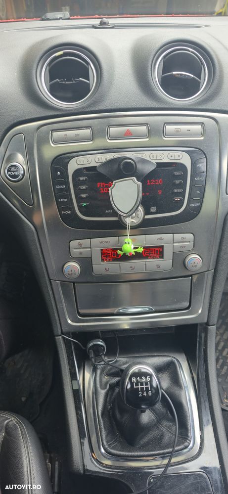 Ford Mondeo 2.0 TDCi Titanium - 7