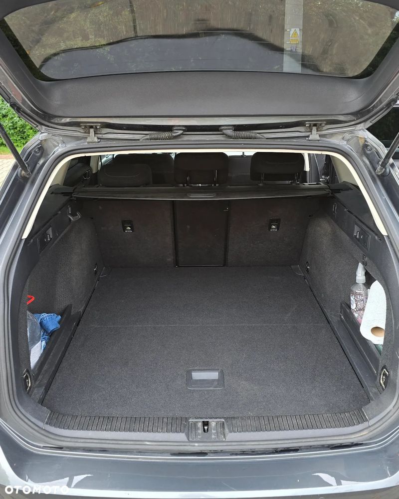 Volkswagen Passat Variant 1.4 TSI ACT (BMT) DSG Comfortline - 17