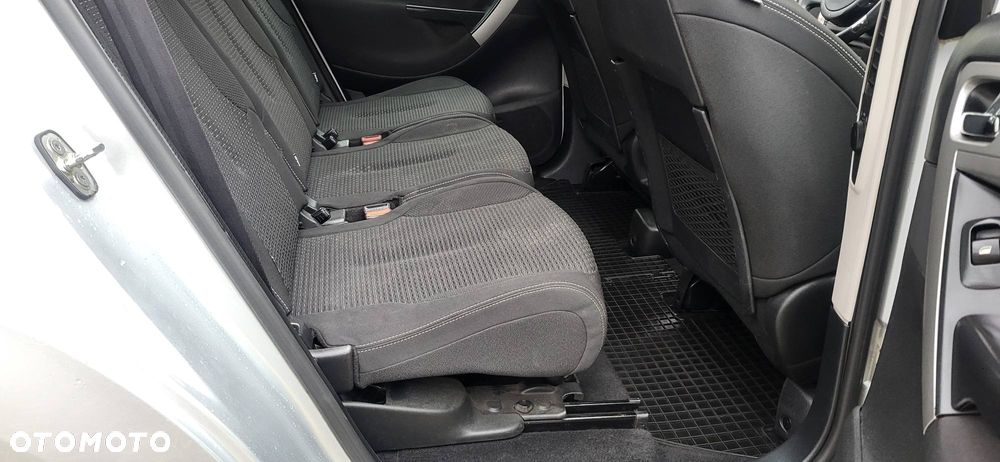 Citroën C4 Picasso 2.0 HDi Exclusive - 10