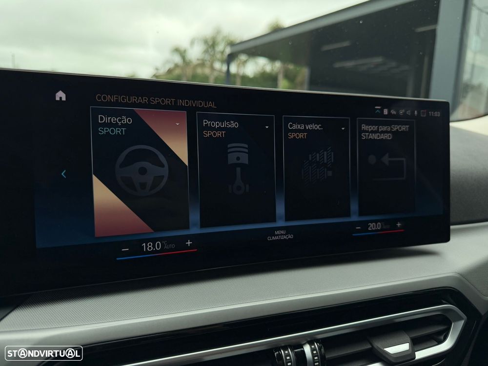 BMW 318 d Auto - 49