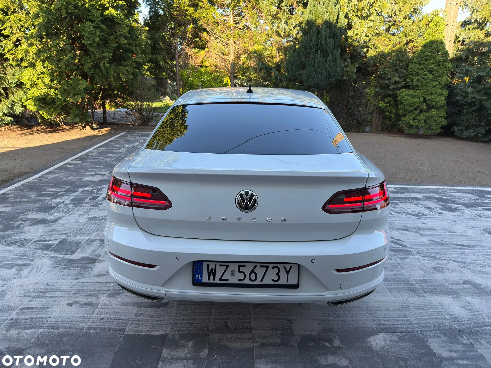 Volkswagen Arteon 2.0 TSI Essence DSG - 3