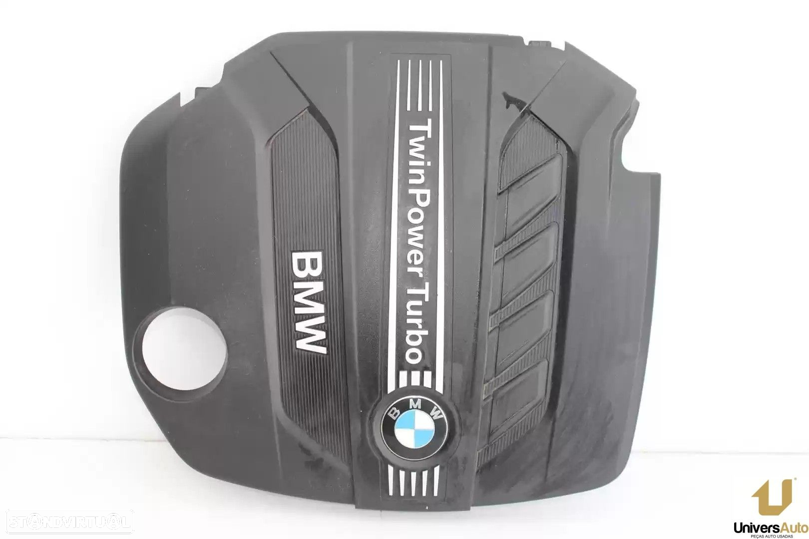 PROTEÇÃO MOTOR BMW 1 2012 -7810800 - 3