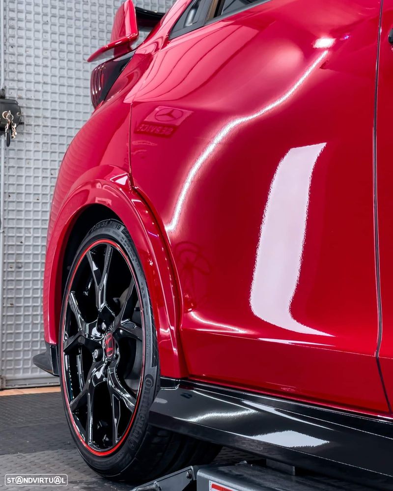 Honda Civic 2.0 i-VTEC Type-R GT - 6