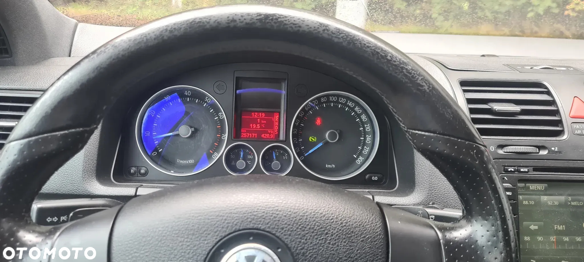 Volkswagen Golf Cabrio GTI DSG - 7