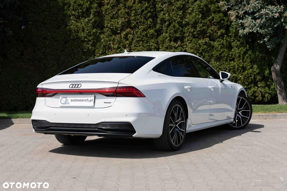 Audi A7 Sportback - 6
