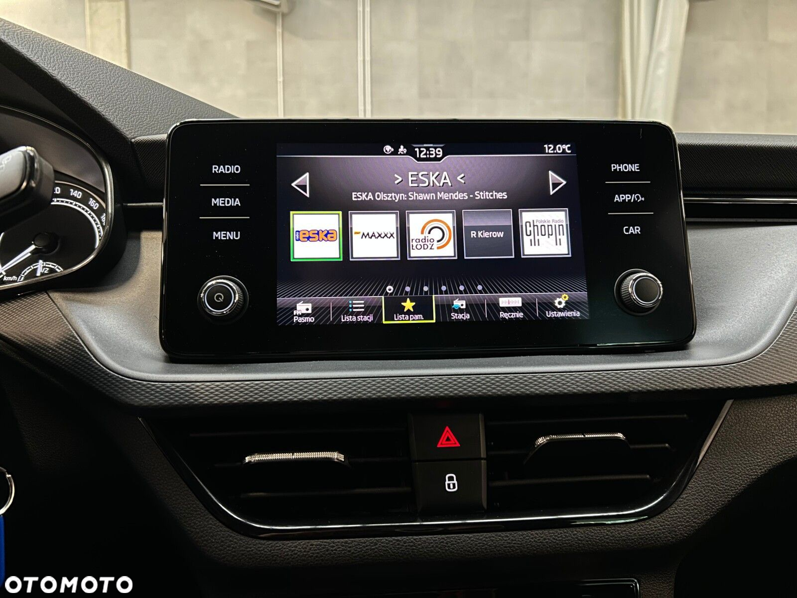Skoda Kamiq 1.5 TSI Ambition DSG - 24