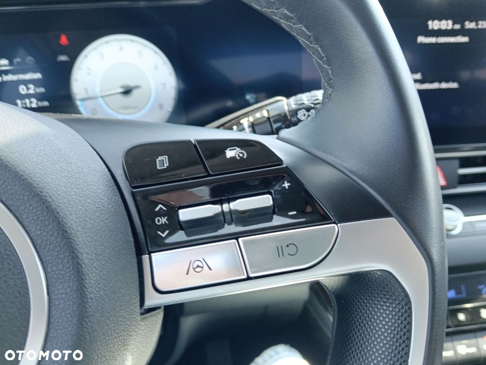 Hyundai Elantra 1.6 Smart - 21