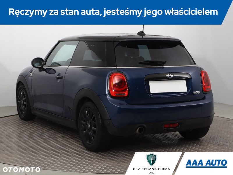 MINI Cooper - 5