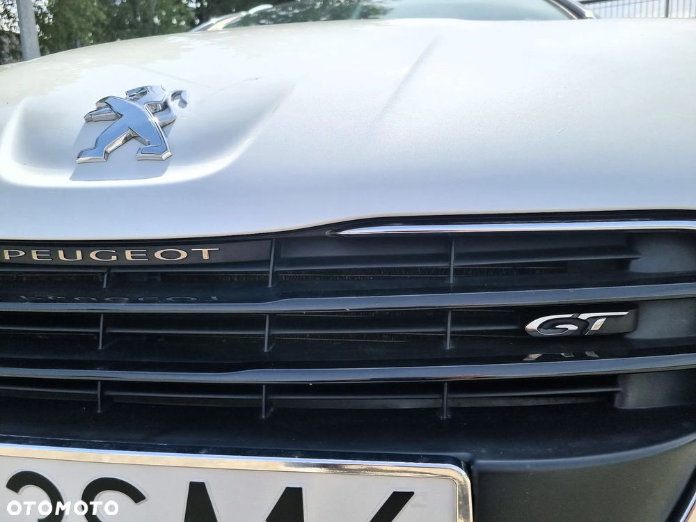Peugeot 508 - 29