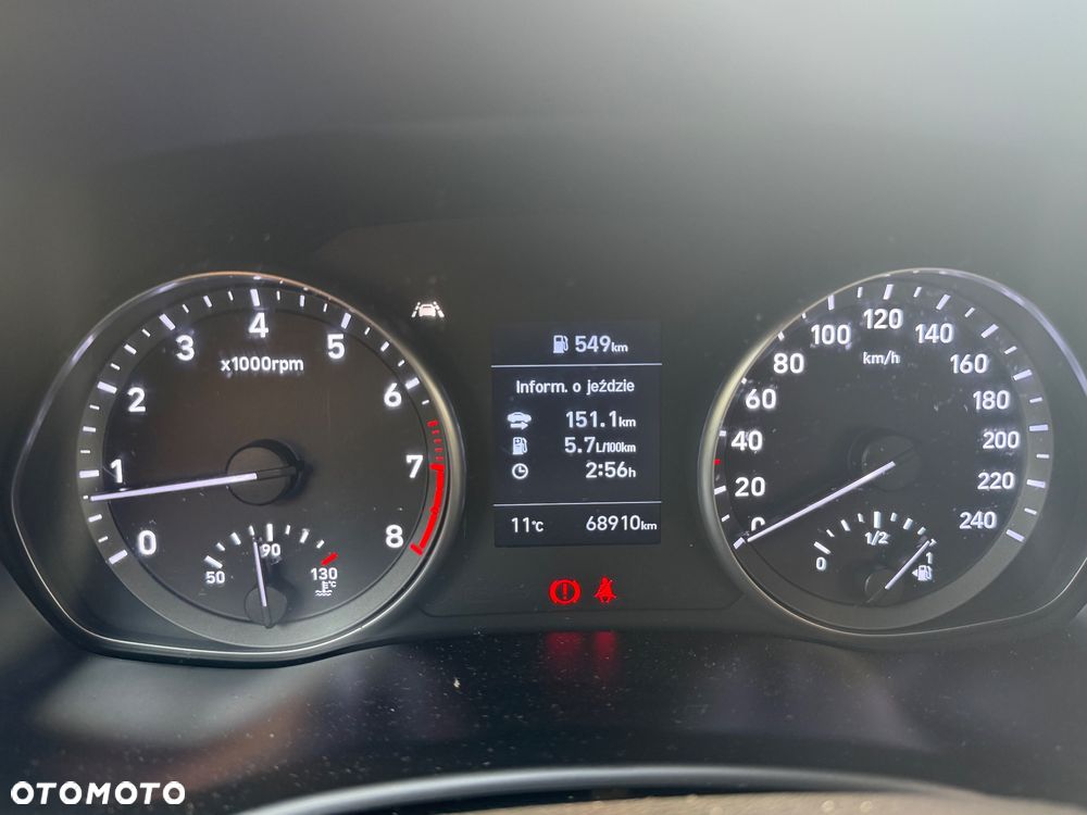 Hyundai i30 1.5 DPI Comfort - 9