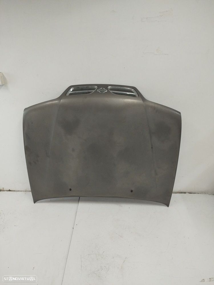 Capot Nissan Primera (P11) - 1