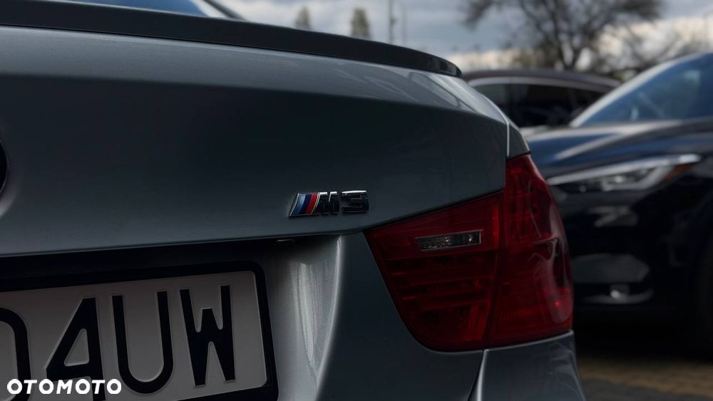 BMW M3 - 8