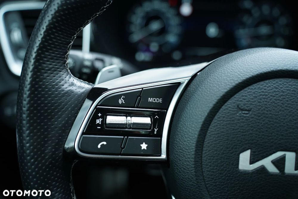 Kia Ceed 1.5 T-GDI DCT7 OPF GT Line - 36