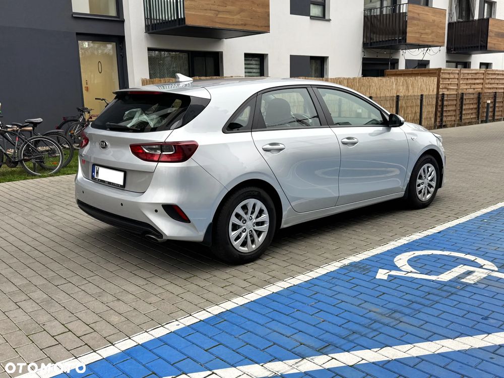 Kia Ceed 1.0 T-GDI S - 9