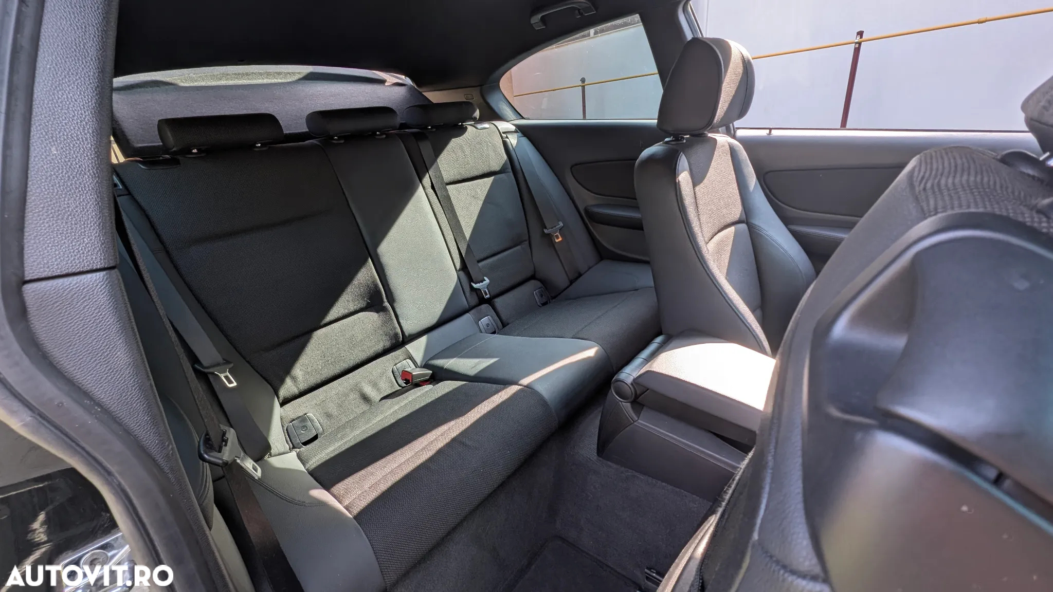 BMW Seria 1 120d - 15