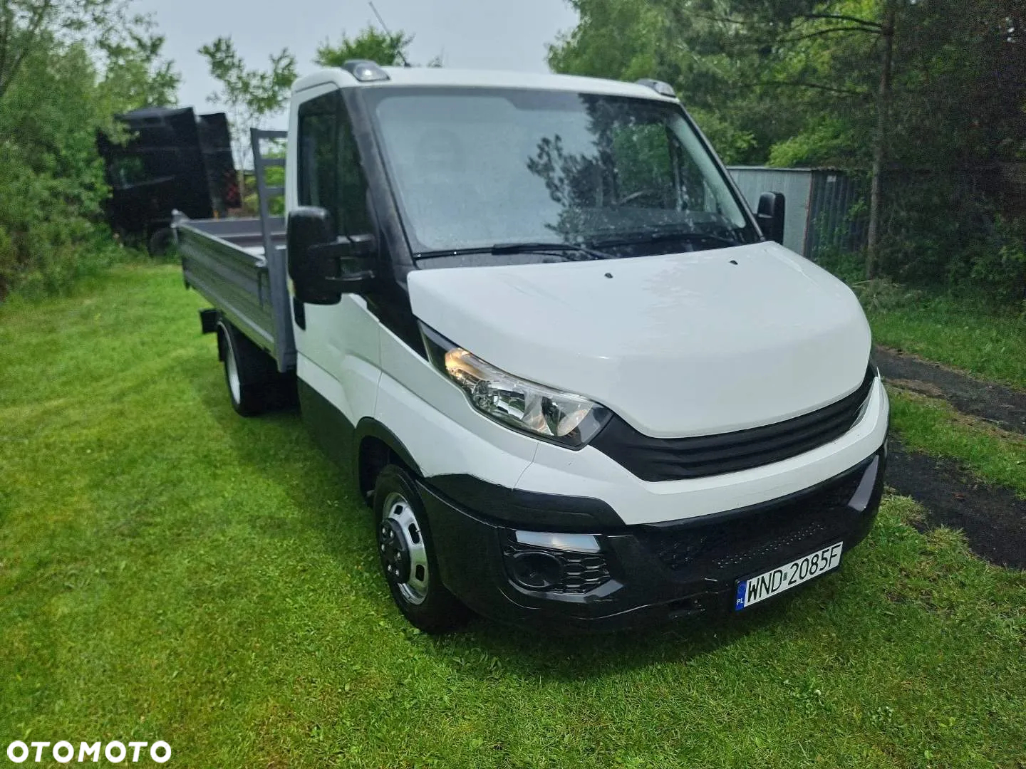 Iveco 35c14 - 8
