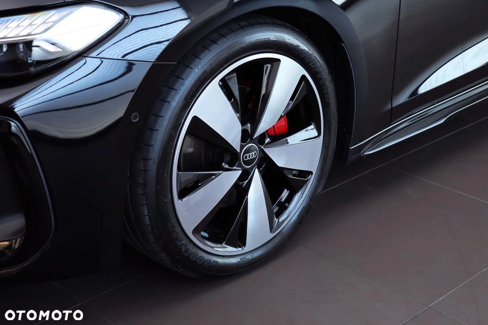 Audi A5 Avant TFSI Quattro S tronic - 3