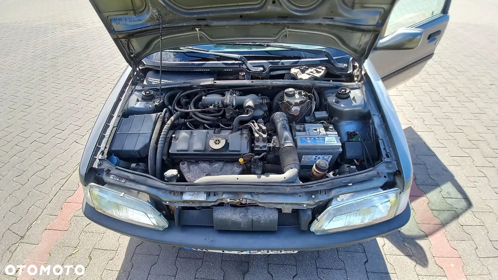 Peugeot 106 - 14