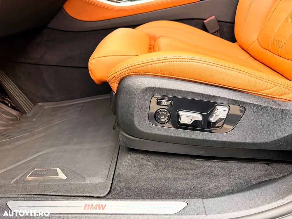 BMW X5 xDrive45e xLine - 21