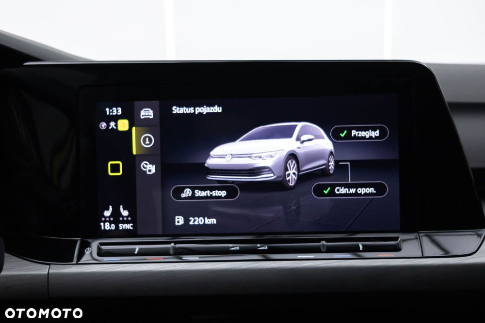 Volkswagen Golf - 27