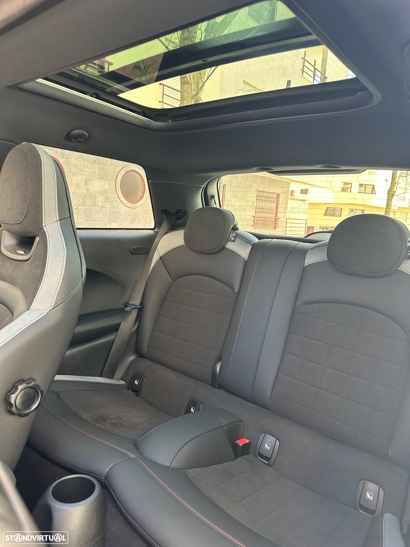 MINI 3 Portas John Cooper Works Aut. - 12