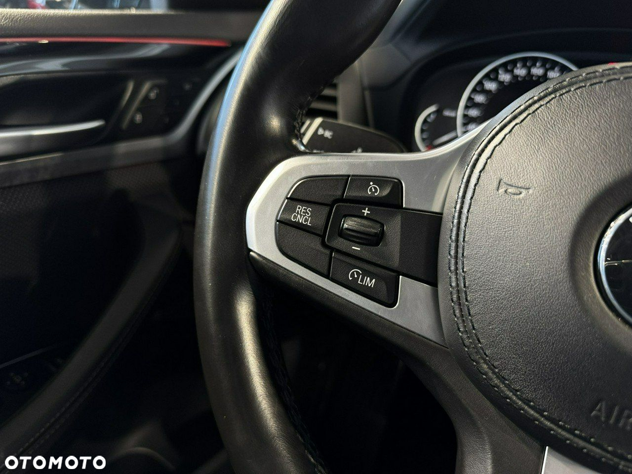BMW X3 - 19