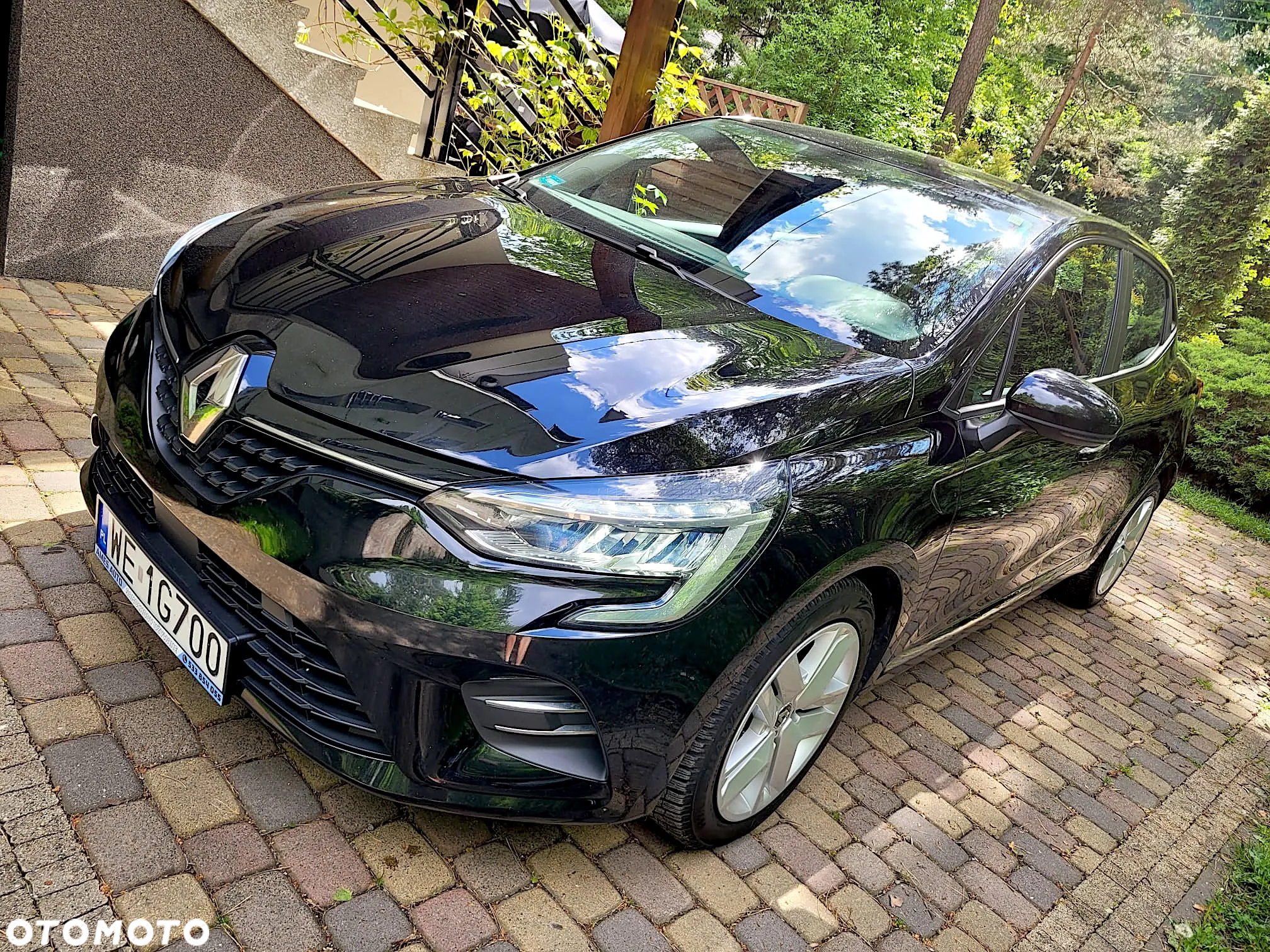 Renault Clio 1.0 TCe Zen - 13