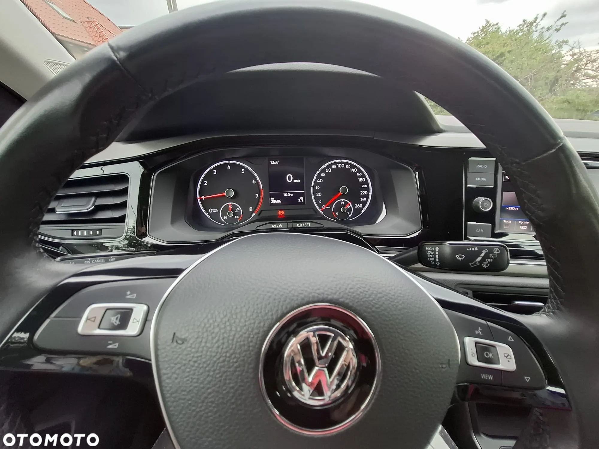 Volkswagen Polo 1.0 Comfortline - 5