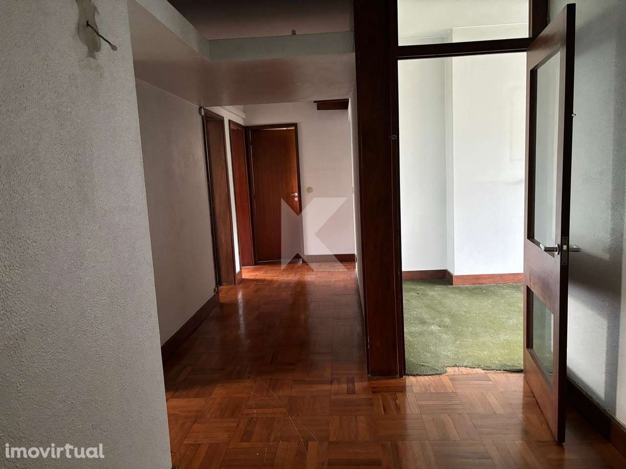 Apartamento T4 com garagem junto ao Rio Douro - Grande imagem: 5/38