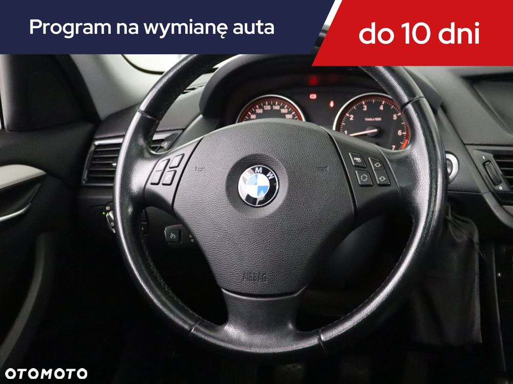 BMW X1 - 21
