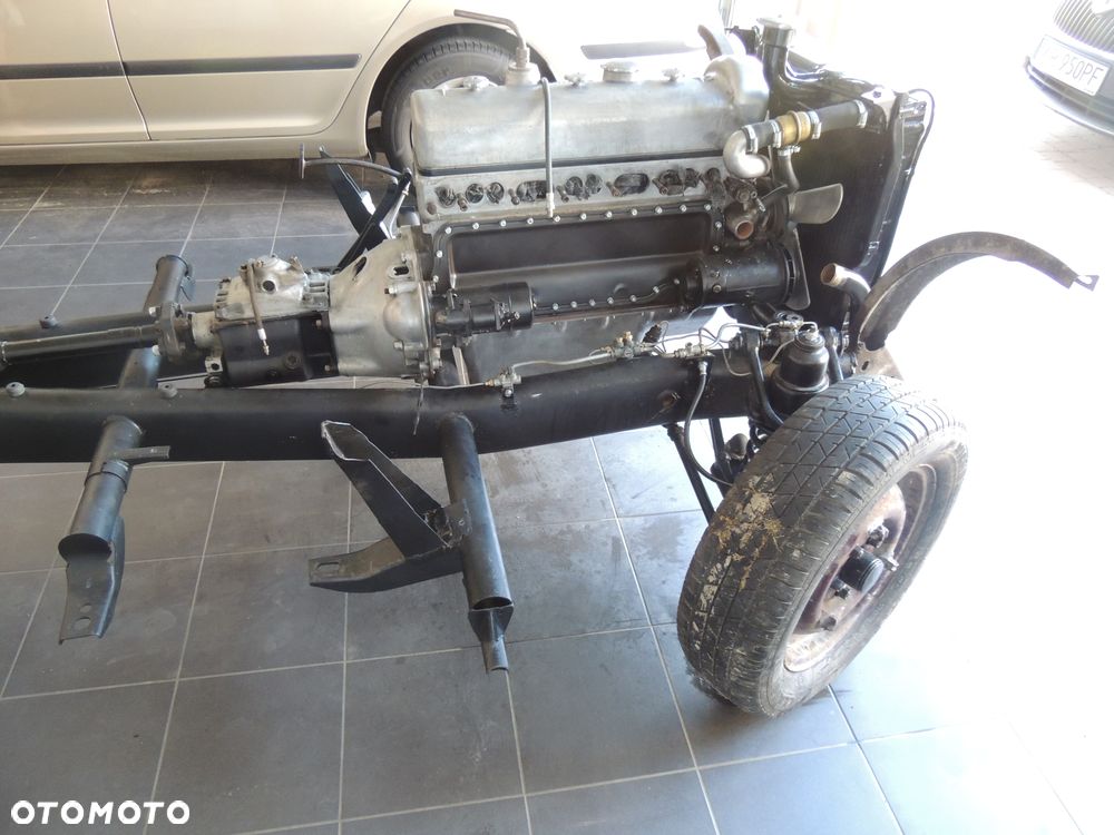 Mercedes-Benz Inny - 23