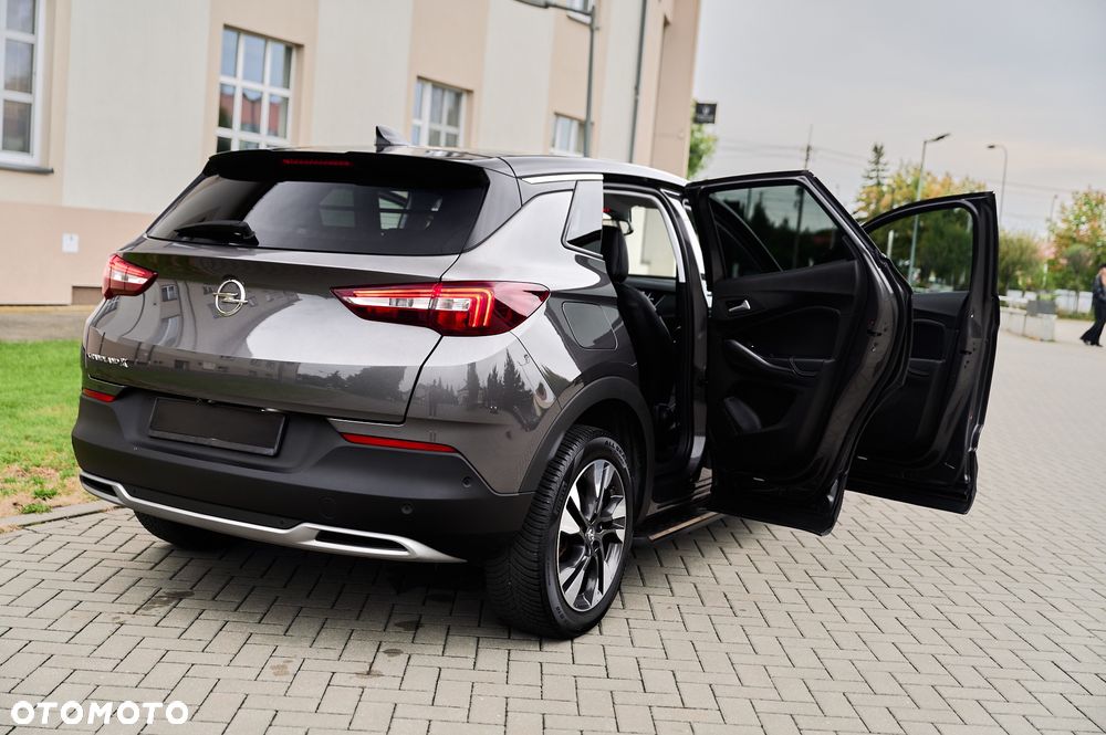 Opel Grandland X - 25